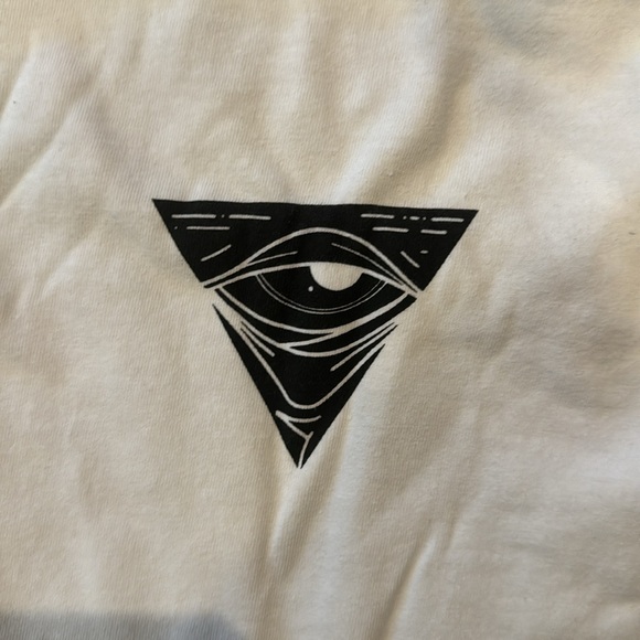 White Phosphor Xl New - Picture 2 of 4